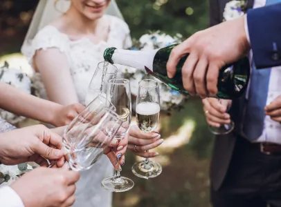 traiteur sur-mesure à Balagny-sur-Thérain près de Creil dans l'Oise 60