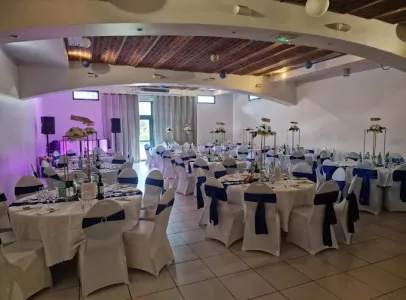 location matériel traiteur à Balagny-sur-Thérain près de Creil dans l'Oise 60