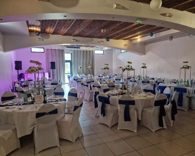 traiteur mariage à Balagny-sur-Thérain près de Creil dans l'Oise 60