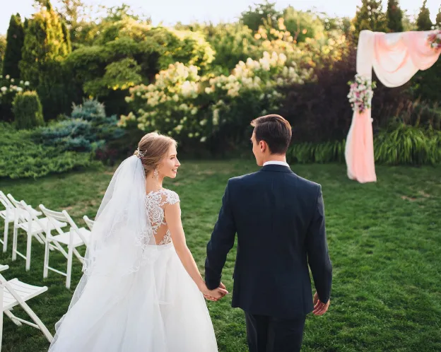 traiteur marié à Balagny-sur-Thérain près de Creil dans l'Oise 60