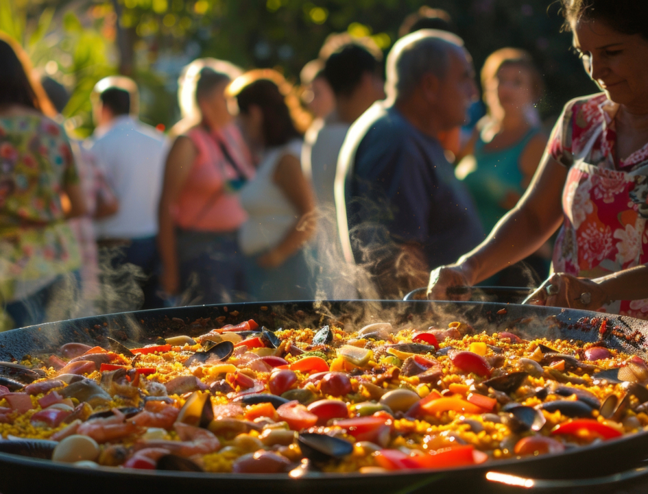 paillas géantes à Balagny-sur-Thérain près de Creil dans l'Oise 60