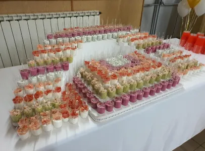 traiteur repas de famille à Balagny-sur-Thérain près de Creil dans l'Oise 60