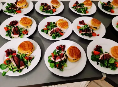 cocktail mariage à Balagny-sur-Thérain près de Creil dans l'Oise 60