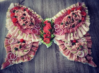 traiteur bapteme à Balagny-sur-Thérain près de Creil dans l'Oise 60