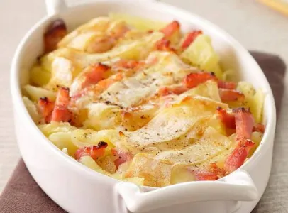 plats emporter à Balagny-sur-Thérain près de Creil dans l'Oise 60