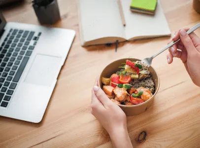 plateaux repas à emporter à Balagny-sur-Thérain près de Creil dans l'Oise 60