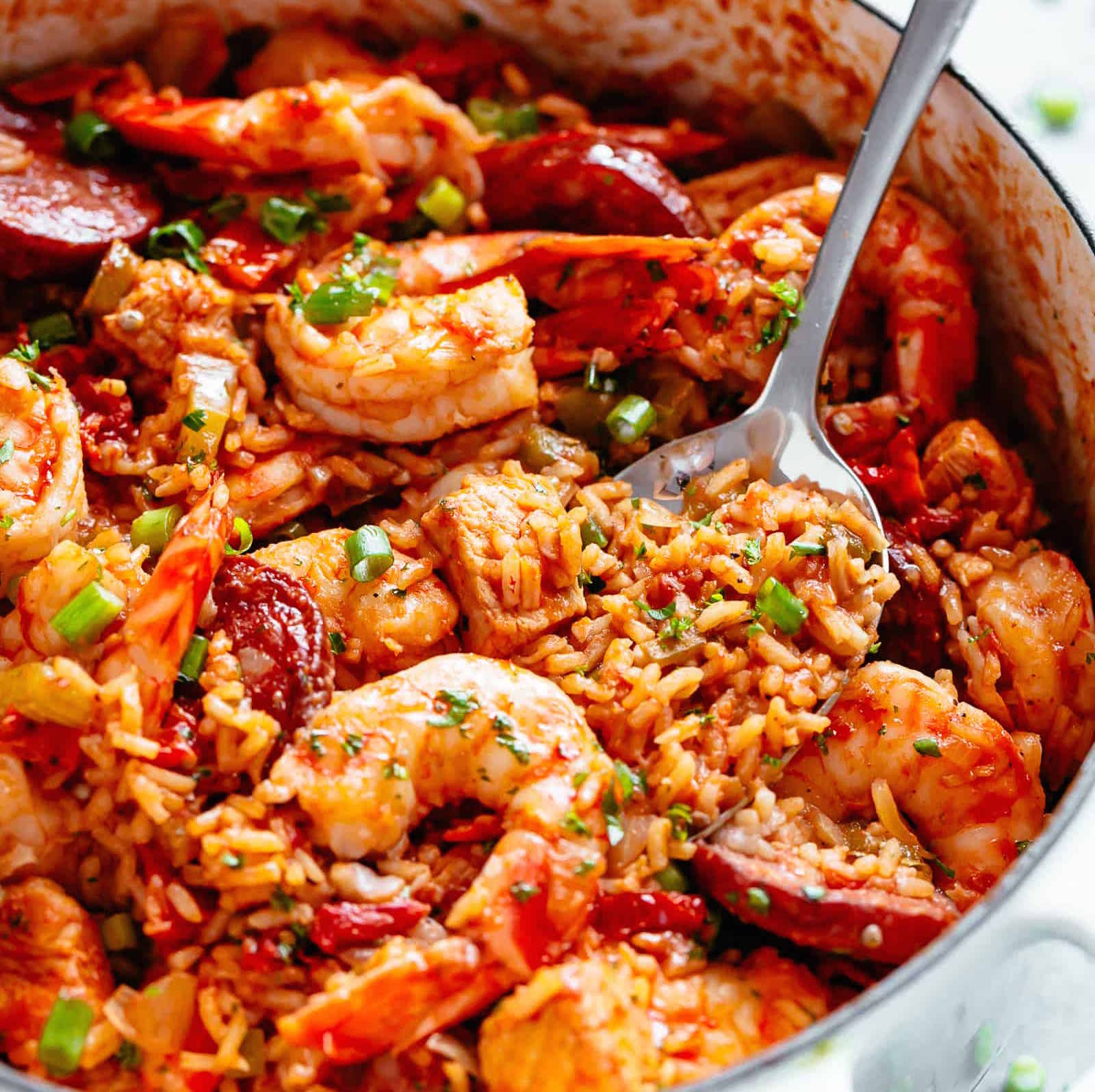 Jambalaya