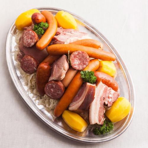 Choucroute