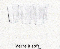 Coupe à sorbet